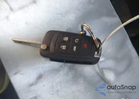 2011 Chevrolet Cruze 2Lt from USA, damaged, VIN 1G1PG5S91B7120654